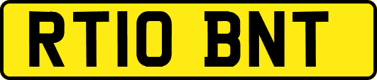 RT10BNT