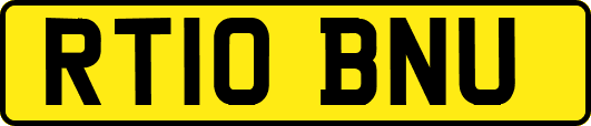 RT10BNU
