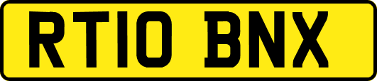 RT10BNX