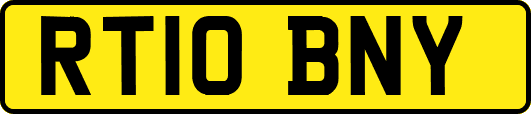 RT10BNY