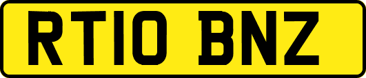 RT10BNZ