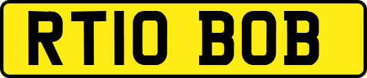 RT10BOB