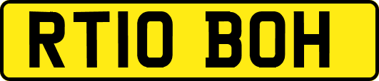 RT10BOH