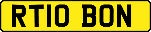 RT10BON