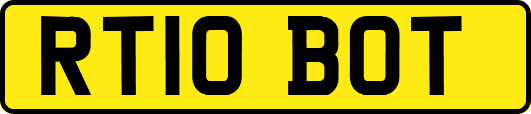 RT10BOT