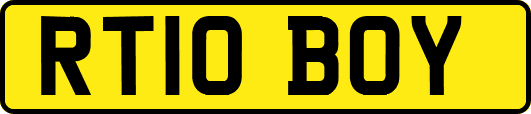 RT10BOY