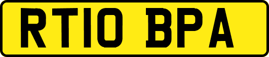 RT10BPA