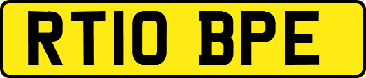 RT10BPE
