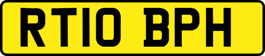 RT10BPH
