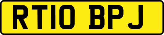RT10BPJ