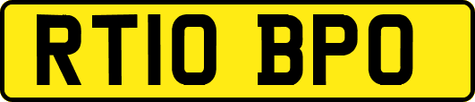 RT10BPO