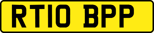 RT10BPP