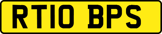 RT10BPS