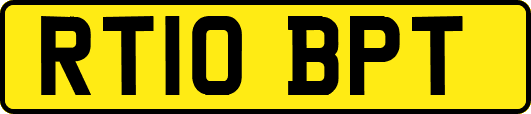 RT10BPT