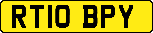 RT10BPY