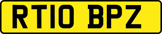 RT10BPZ