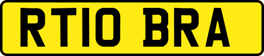 RT10BRA