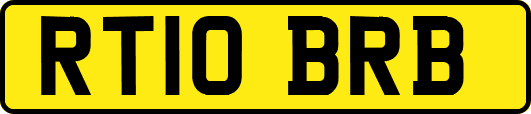 RT10BRB