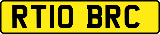 RT10BRC