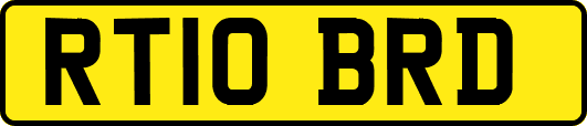 RT10BRD