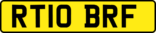 RT10BRF
