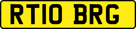 RT10BRG