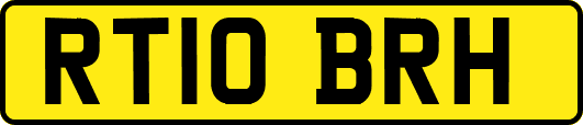 RT10BRH