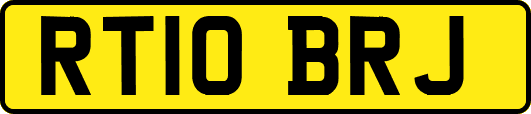 RT10BRJ