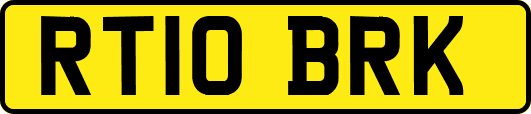 RT10BRK
