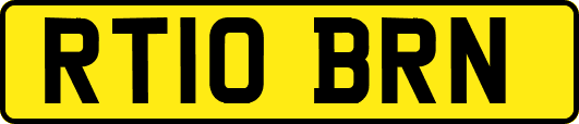 RT10BRN