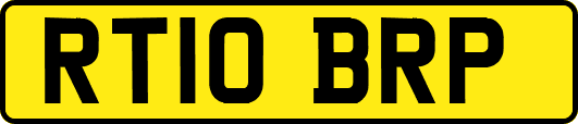 RT10BRP