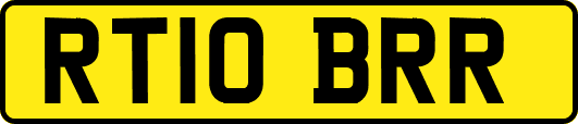 RT10BRR