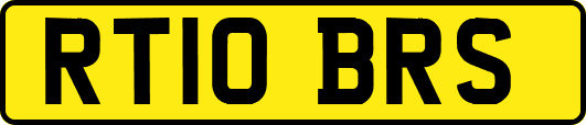 RT10BRS