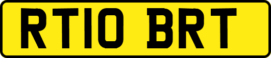 RT10BRT