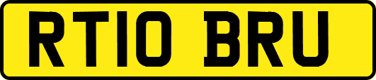 RT10BRU