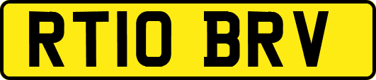 RT10BRV
