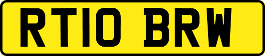 RT10BRW