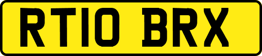 RT10BRX