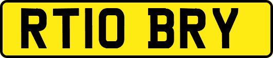 RT10BRY