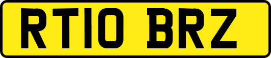 RT10BRZ