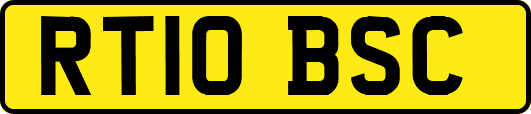 RT10BSC