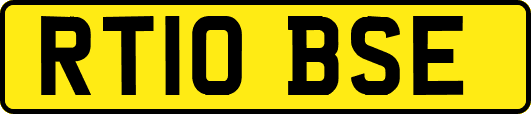 RT10BSE