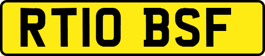 RT10BSF