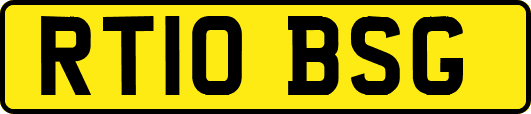 RT10BSG