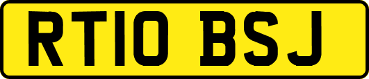 RT10BSJ