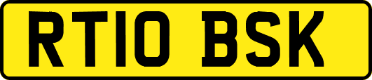 RT10BSK