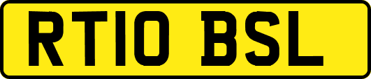 RT10BSL