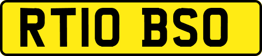 RT10BSO