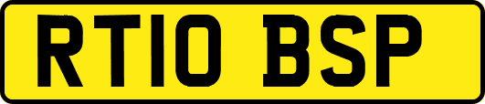 RT10BSP