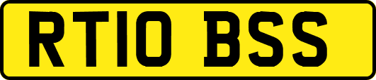 RT10BSS